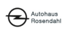 Kundenlogo von Autohaus Rosendahl GmbH