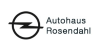Kundenlogo Autohaus Rosendahl GmbH