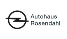 Kundenlogo von Autohaus Rosendahl GmbH
