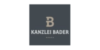 Kundenlogo Kanzlei Bader Rechtsanwältin u. Notarin