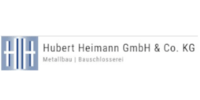 Kundenlogo Hubert Heimann GmbH & Co. KG Metallbau