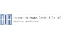 Kundenlogo von Hubert Heimann GmbH & Co. KG Metallbau