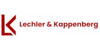 Kundenlogo von Lechler & Kappenberg PartnerschaftsG mbB Steuerberater
