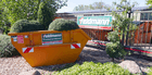 Kundenbild klein 2 Containerdienst Feldmann GmbH