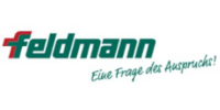 Kundenlogo Containerdienst Feldmann GmbH