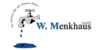 Kundenlogo von Menkhaus GmbH Heizung- und Sanitärbetrieb