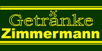 Kundenlogo Getränke Zimmermann Getränkehandel