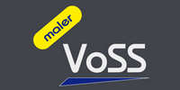 Kundenlogo Maler Voss
