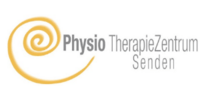 Kundenlogo Physiotherapiezentrum Senden