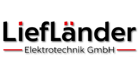 Kundenlogo Liefländer Elektrotechnik GmbH