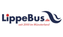 Kundenlogo von LippeBus Reisen