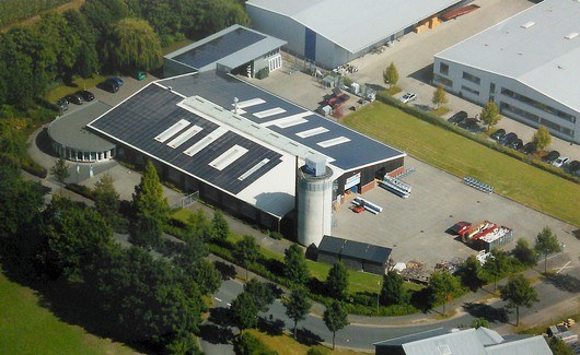 Kundenfoto 3 Wennemer Fensterbau GmbH & Co. KG