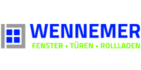Kundenlogo Wennemer Fensterbau GmbH & Co. KG