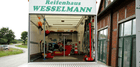 Kundenbild klein 2 Reifenhaus Wesselmann GmbH & Co. KG