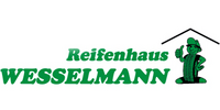 Kundenlogo Reifenhaus Wesselmann GmbH & Co. KG