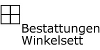 Kundenlogo Winkelsett Bestattungen