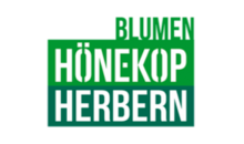 Kundenlogo von Blumen Hönekop Herbern Inh. V. Wesselmann