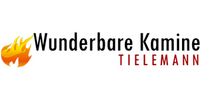 Kundenlogo Kachelofenbau Tielemann