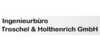 Kundenlogo von Troschel & Holthenrich GmbH Kfz-Sachverständige