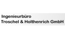 Kundenlogo von Troschel & Holthenrich GmbH Kfz-Sachverständige