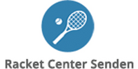 Kundenlogo Tennishalle Racket- Treff