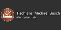Kundenlogo Tischlerei Busch