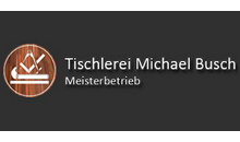 Kundenlogo von Tischlerei Busch