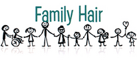 Kundenlogo Family Hair Inh. Nicole Eikelkamp