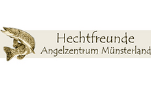 Kundenlogo von Hechtfreunde Angelzentrum Münsterland GmbH