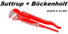 Kundenlogo von Suttrup + Böckenholt GmbH & Co. KG
