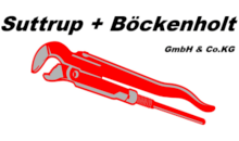 Kundenlogo von Suttrup + Böckenholt GmbH & Co. KG