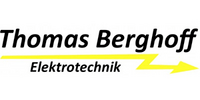 Kundenlogo Thomas Berghoff Elektrotechnik