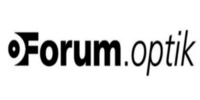 Kundenlogo Forum Optik GmbH