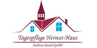 Kundenlogo Tagespflege Heimat-Haus Andreas Hantel GmbH