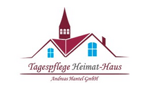 Kundenlogo von Tagespflege Heimat-Haus Andreas Hantel GmbH