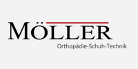 Kundenlogo Möller Orthopädie-Schuh-Technik
