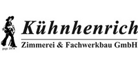 Kundenlogo Kühnhenrich Zimmerei - Fachwerkbau GmbH