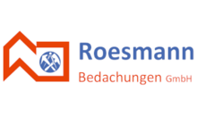 Kundenlogo von Roesmann Bedachungen GmbH Kundenlogo von Roesmann Bedachungen GmbH