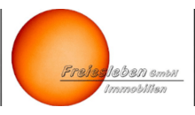 Kundenlogo von Immobilienmakler Ascheberg - Freiesleben GmbH