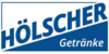 Kundenlogo von Getränke Hölscher GmbH
