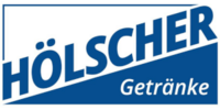Kundenlogo Getränke Hölscher GmbH