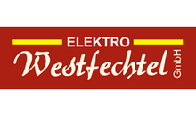 Kundenlogo von Elektro Westfechtel