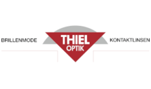 Kundenlogo von Thiel Optik