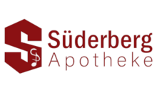 Kundenlogo von Süderberg-Apotheke