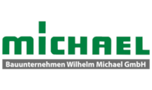 Kundenlogo von Bauunternehmen Michael GmbH