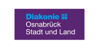 Kundenlogo Diakonie Pflegedienst Osnabrücker Land
