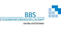 Kundenlogo BBS Steuerberatungsgesellschaft von Bar und Schriever