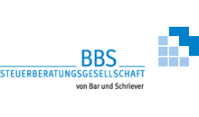 Kundenlogo von BBS Steuerberatungsgesellschaft von Bar und Schriever