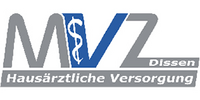 Kundenlogo MVZ Dissen Kundenlogo MVZ Dissen