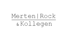 Kundenlogo von Merten, Rock & Kollegen